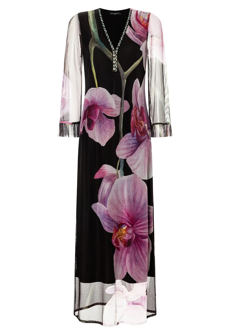 Kaftankleid Pegasa