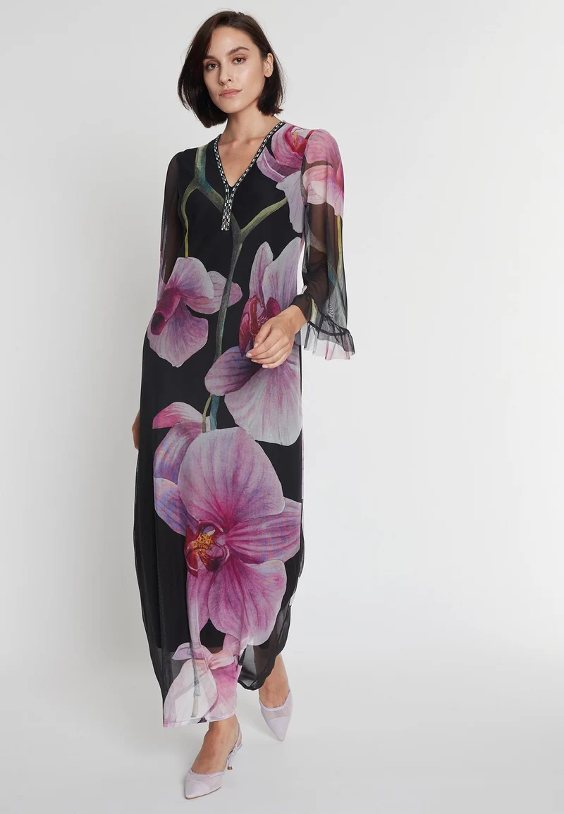Kaftankleid Pegasa