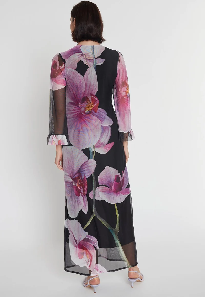 Kaftankleid Pegasa