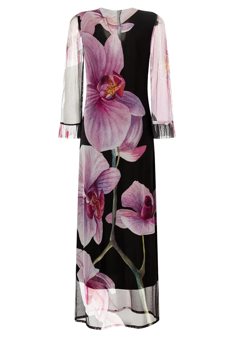 Kaftankleid Pegasa