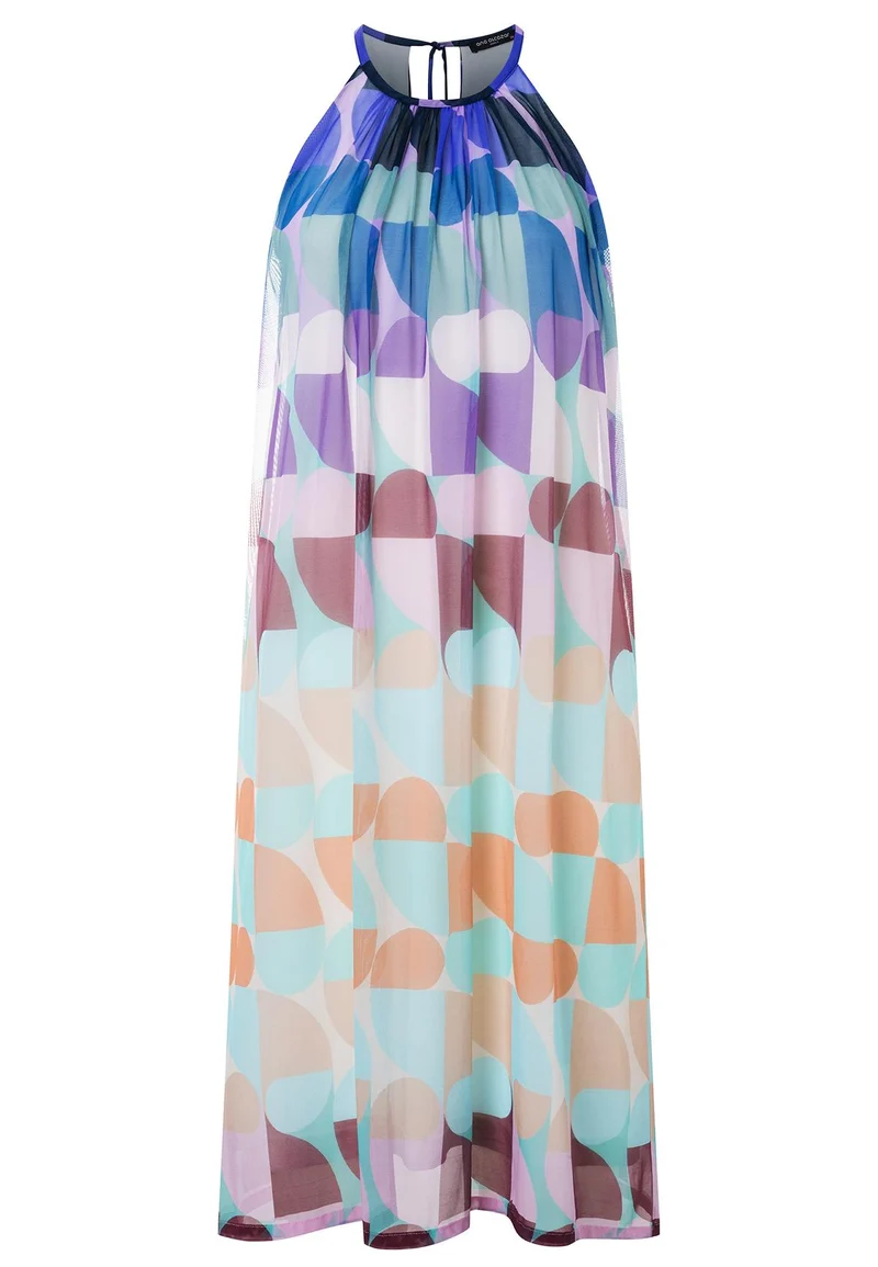 Trägerkleid Pehla
