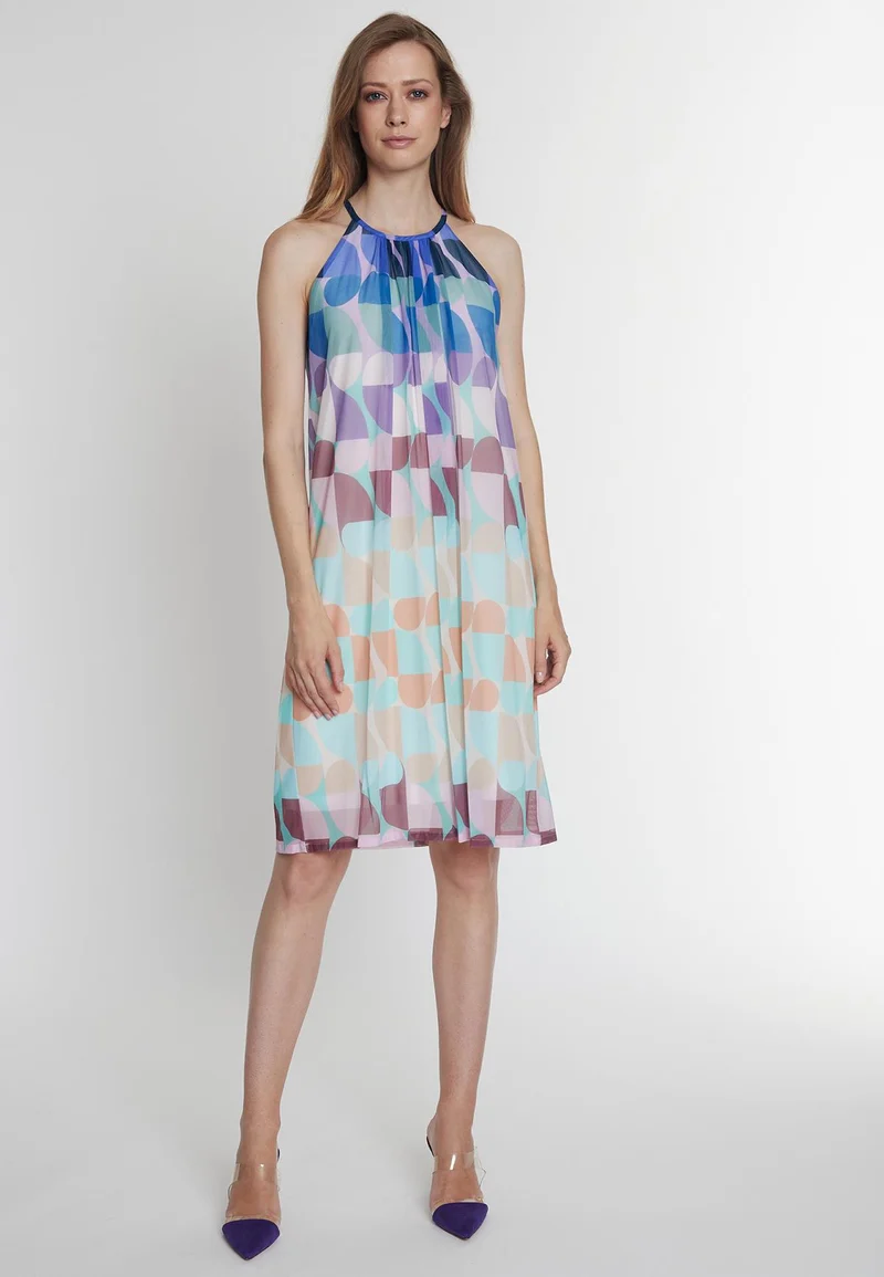 Trägerkleid Pehla