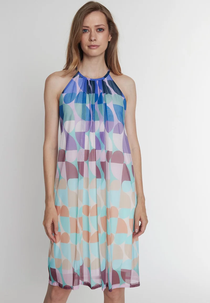 Trägerkleid Pehla