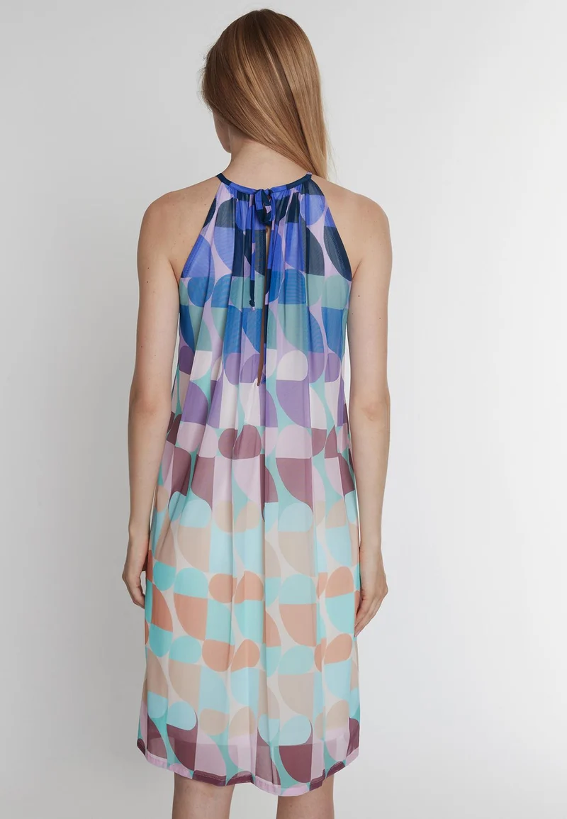 Trägerkleid Pehla