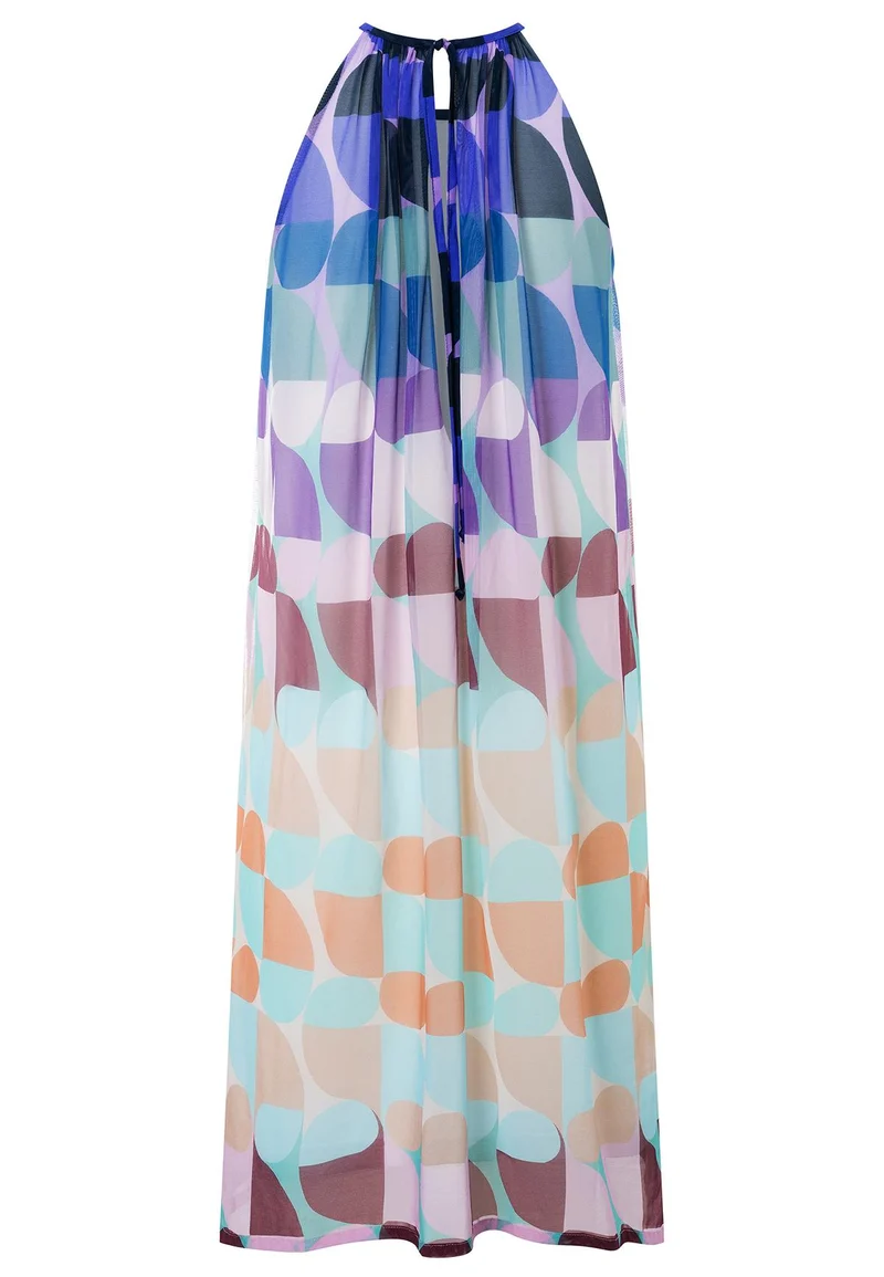 Trägerkleid Pehla