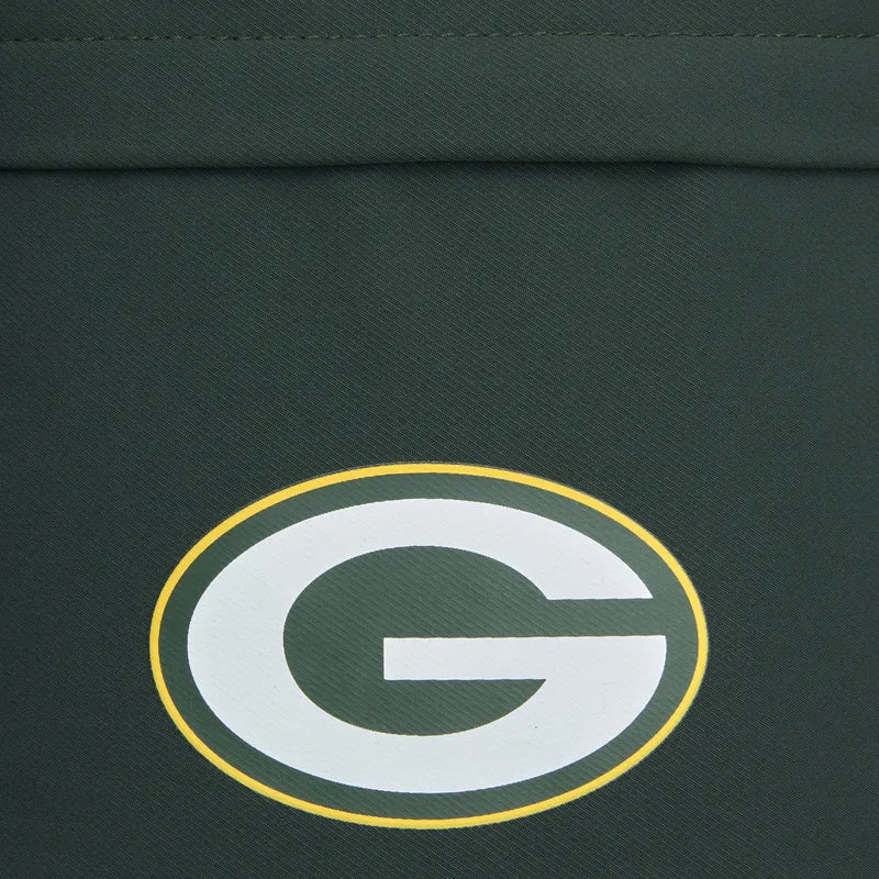 Travelite NFL - Bandolera 22 cm (Green Bay Packers)