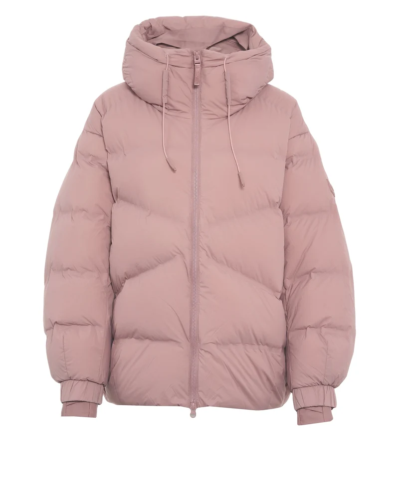 Giacca puffer 'Orrento'