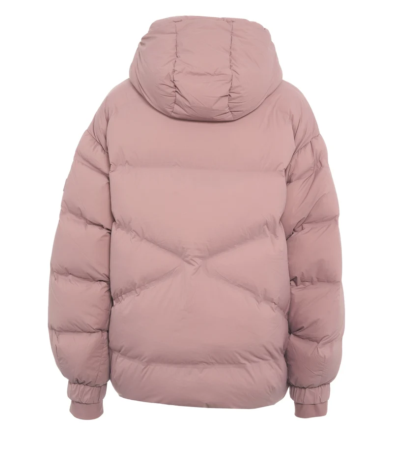 Giacca puffer 'Orrento'
