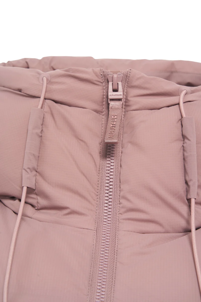 Giacca puffer 'Orrento'