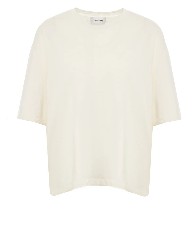 Maglia a maniche corte 'Tee'