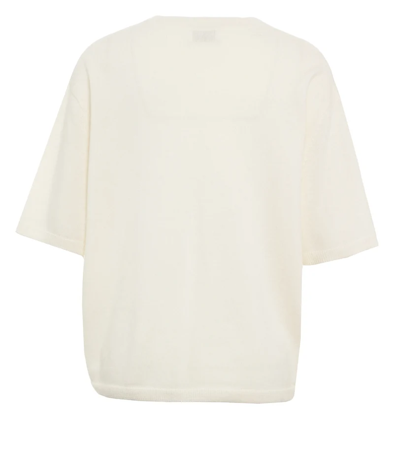 Maglia a maniche corte 'Tee'