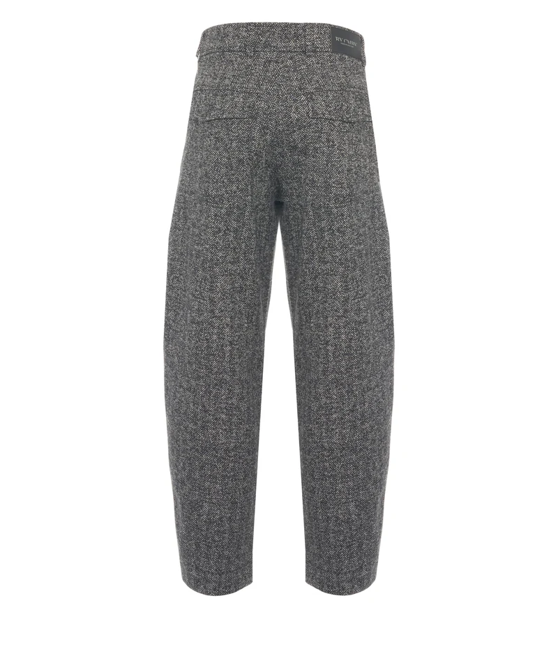 Pantaloni 'Orly'