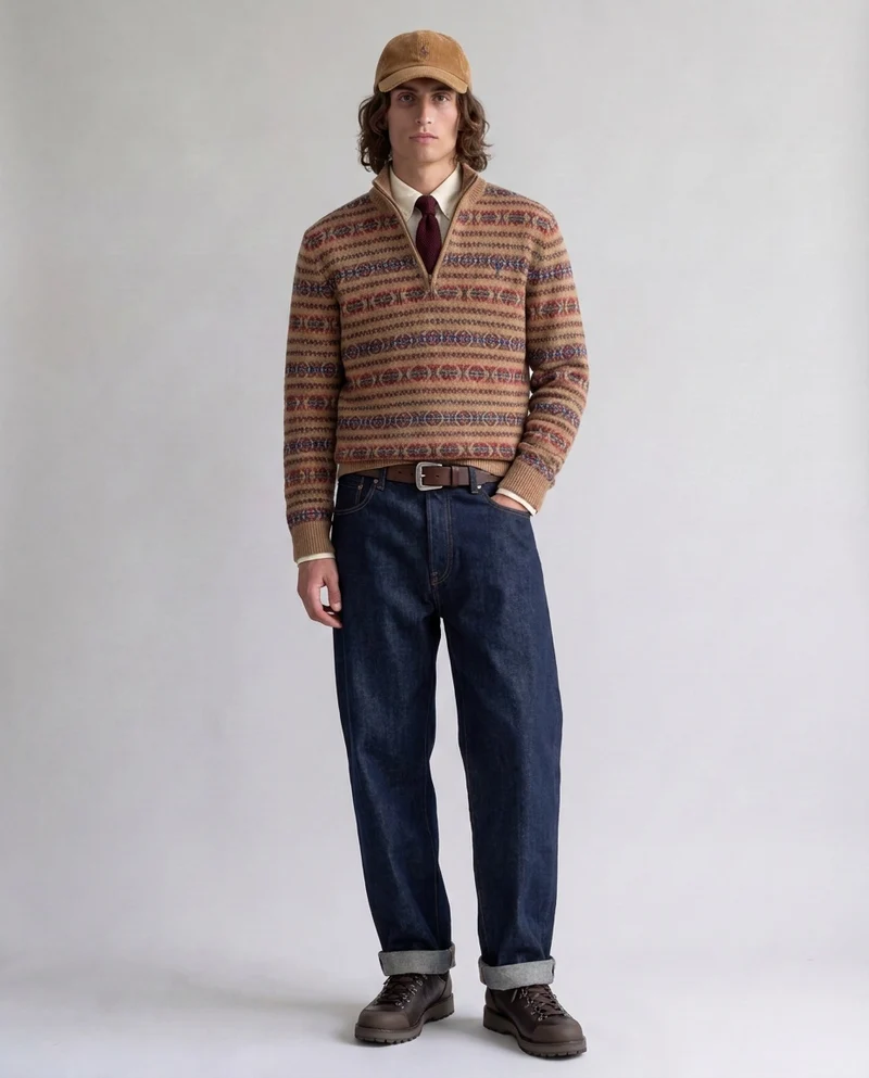 Jeans 'Paco'