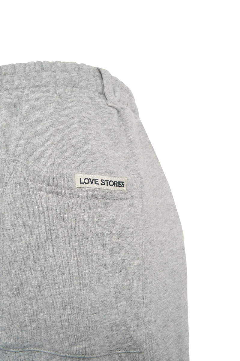 Pantaloni sportivi 'Carter'