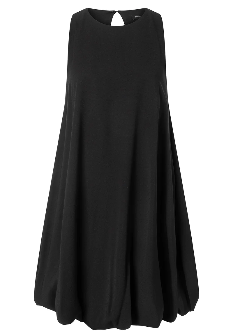 Ballonkleid Zamoni