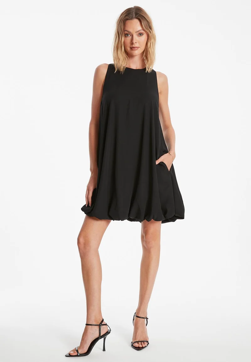Ballonkleid Zamoni