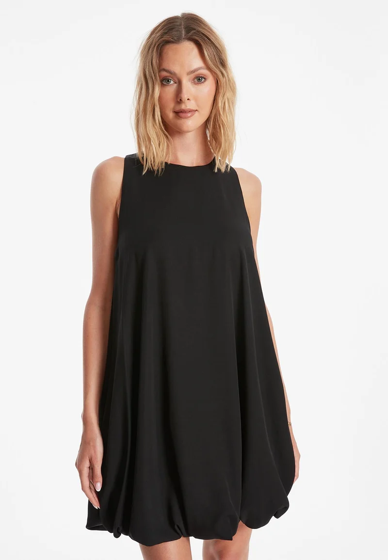 Ballonkleid Zamoni