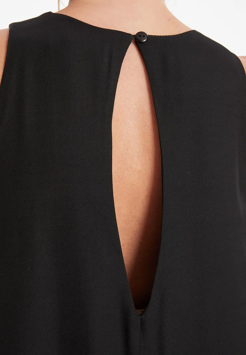 Ballonkleid Zamoni
