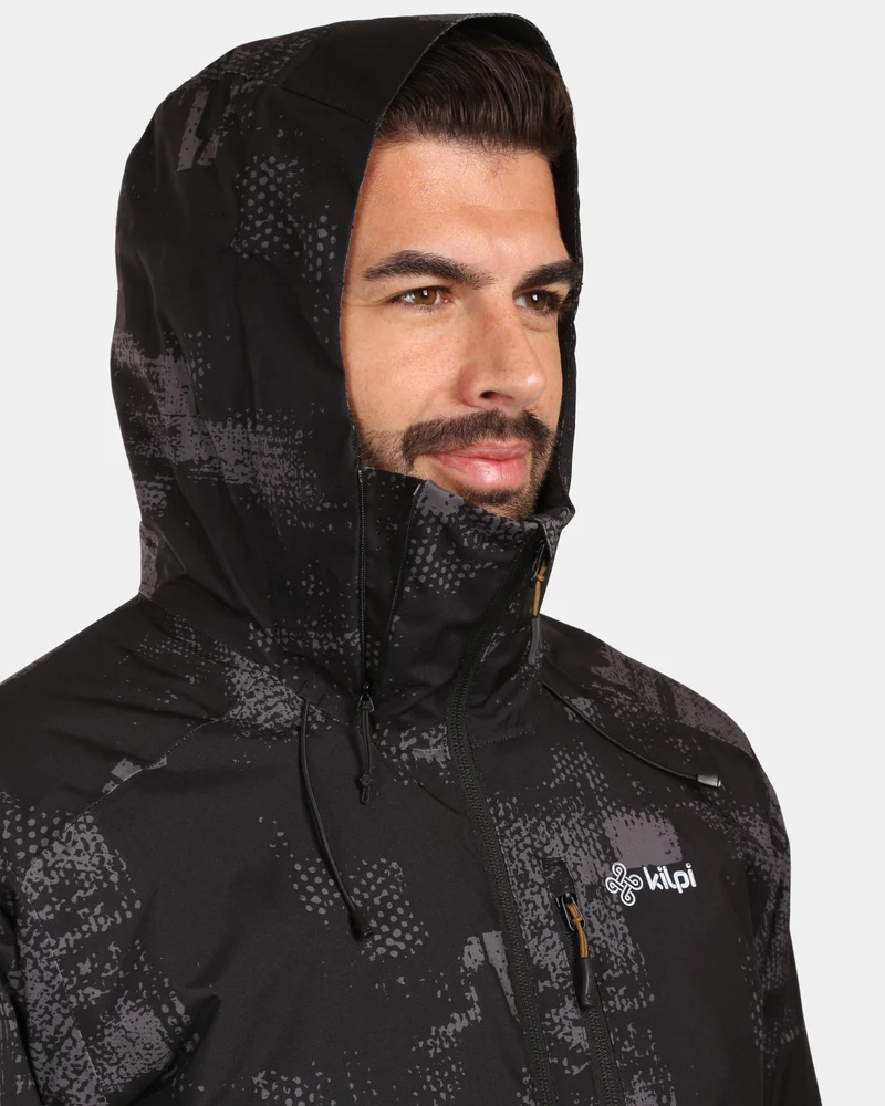 Herren-Skijacke Kilpi TAMPA-M