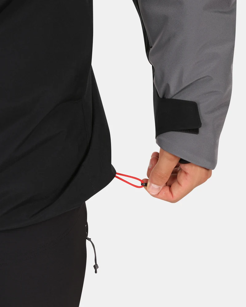 Herren-Skijacke Kilpi KILLYAN-M