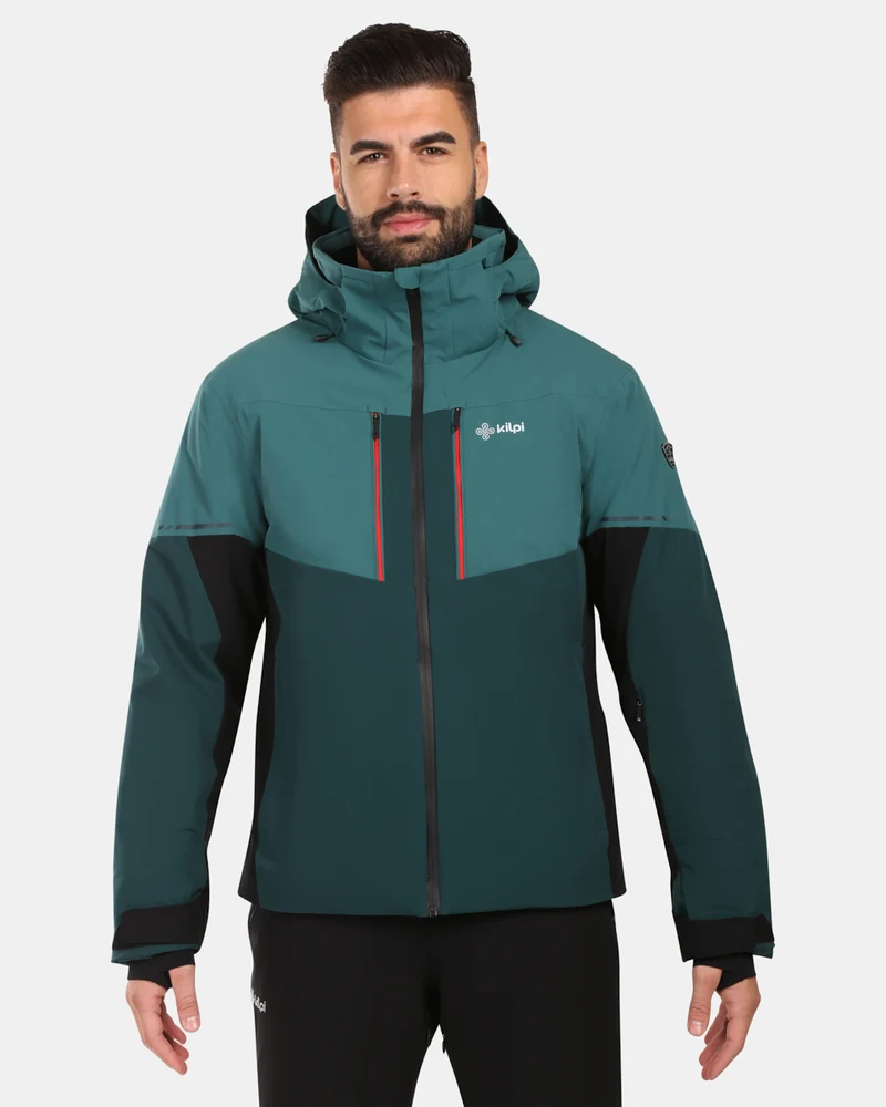 Herren-Skijacke Kilpi TONNSI-M