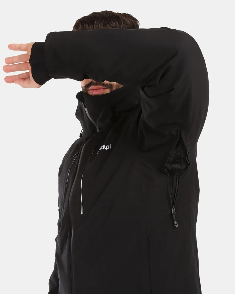 Herren-Skijacke Kilpi TONNSI-M