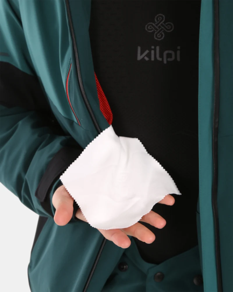 Herren-Skijacke Kilpi TONNSI-M