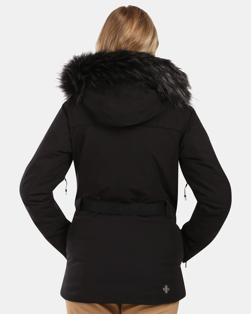Damen-Skijacke Kilpi CARRIE-W