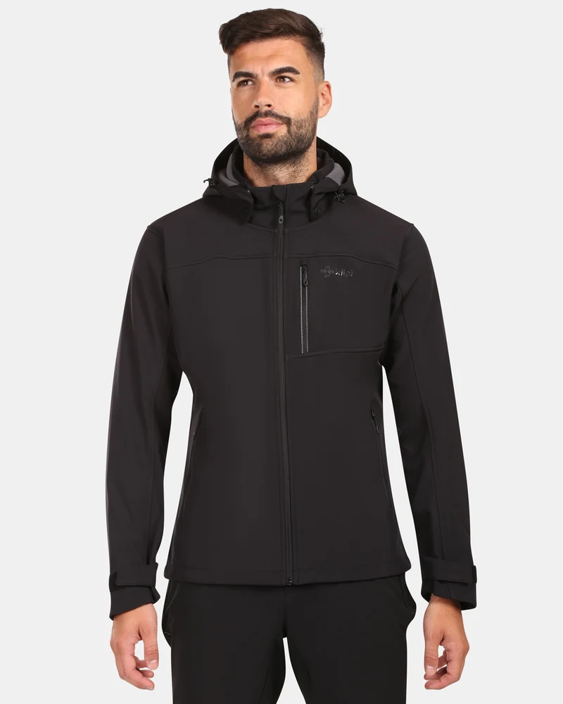 Herren-Softshelljacke Kilpi RAVIO-M