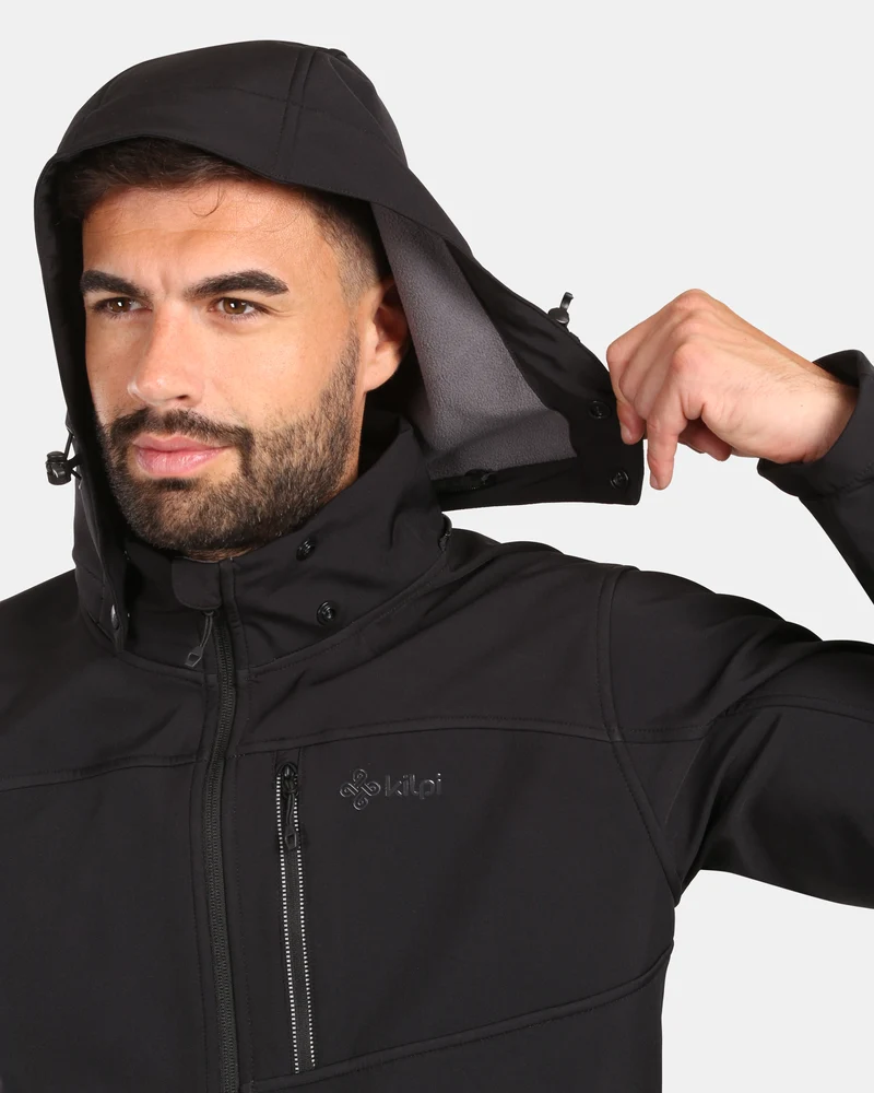 Herren-Softshelljacke Kilpi RAVIO-M