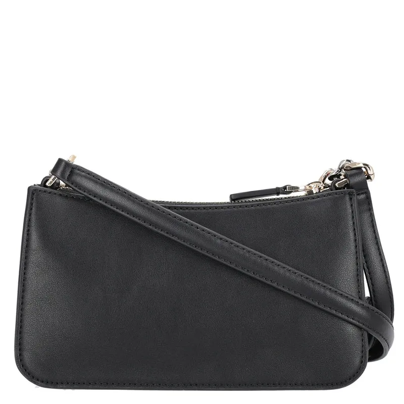 HUGO Women Love - Bolso bandolera 21 cm (black)