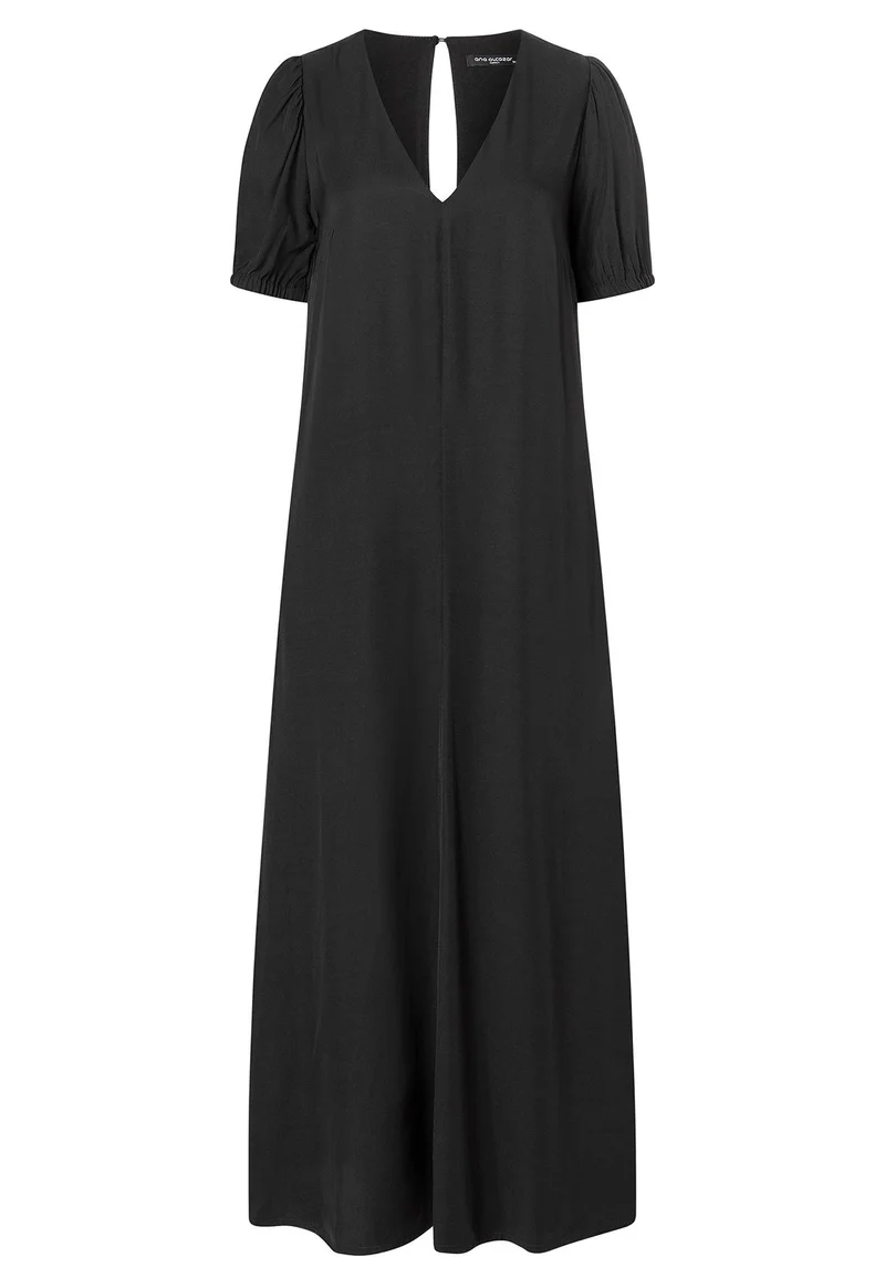 Maxikleid Zamara