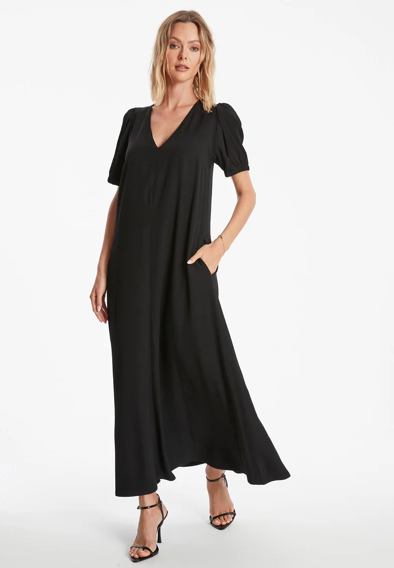 Maxikleid Zamara