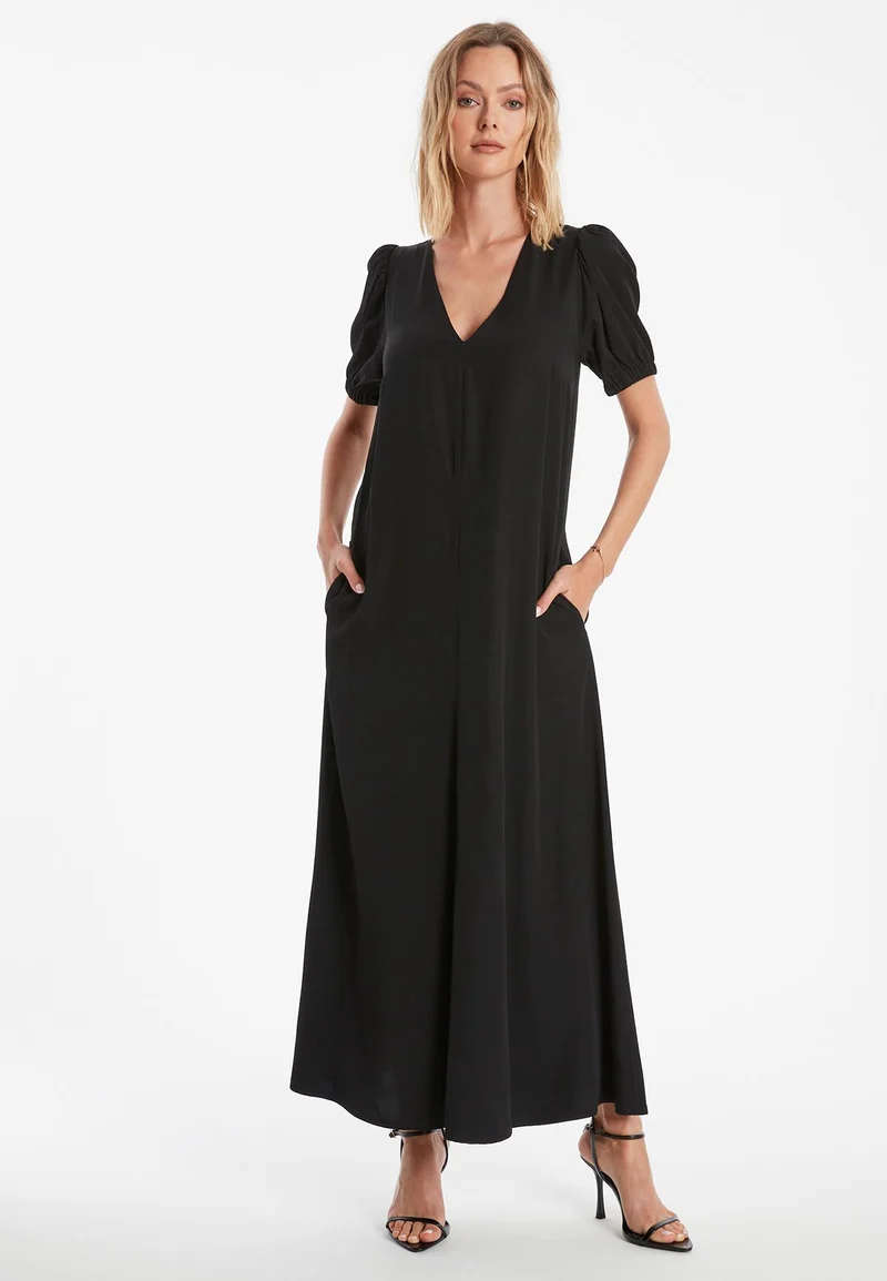 Maxikleid Zamara