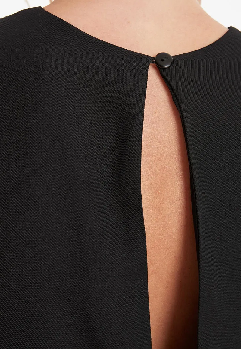 Maxikleid Zamara