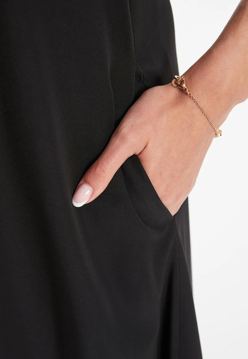 Maxikleid Zamara