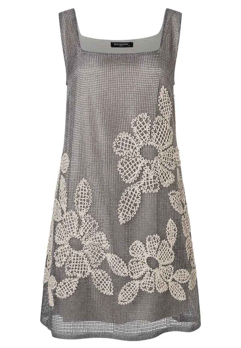 Trägerkleid Zalora