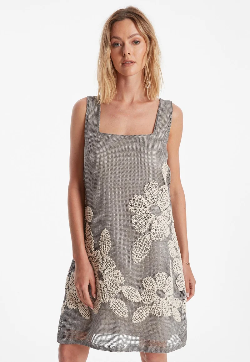 Trägerkleid Zalora