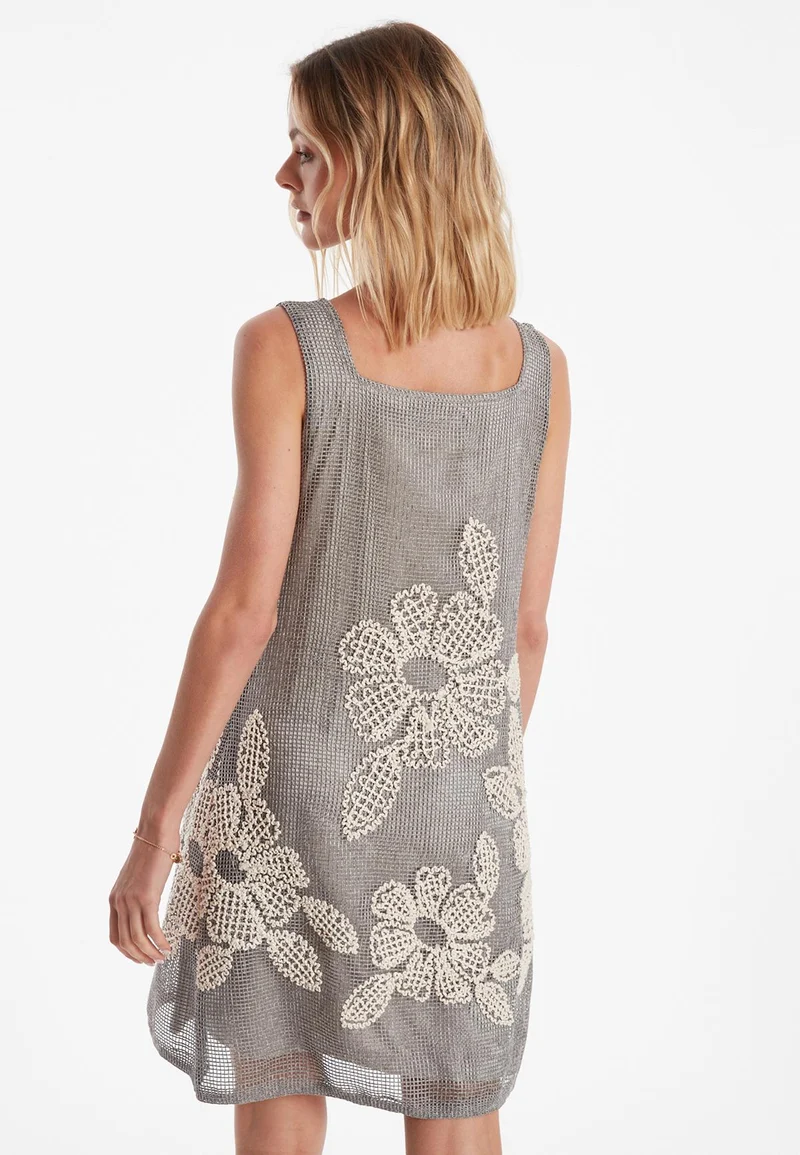 Trägerkleid Zalora