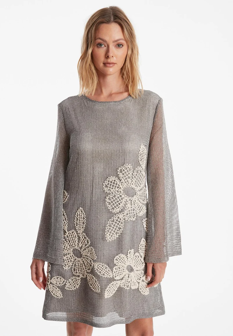 A-Linienkleid Zalia