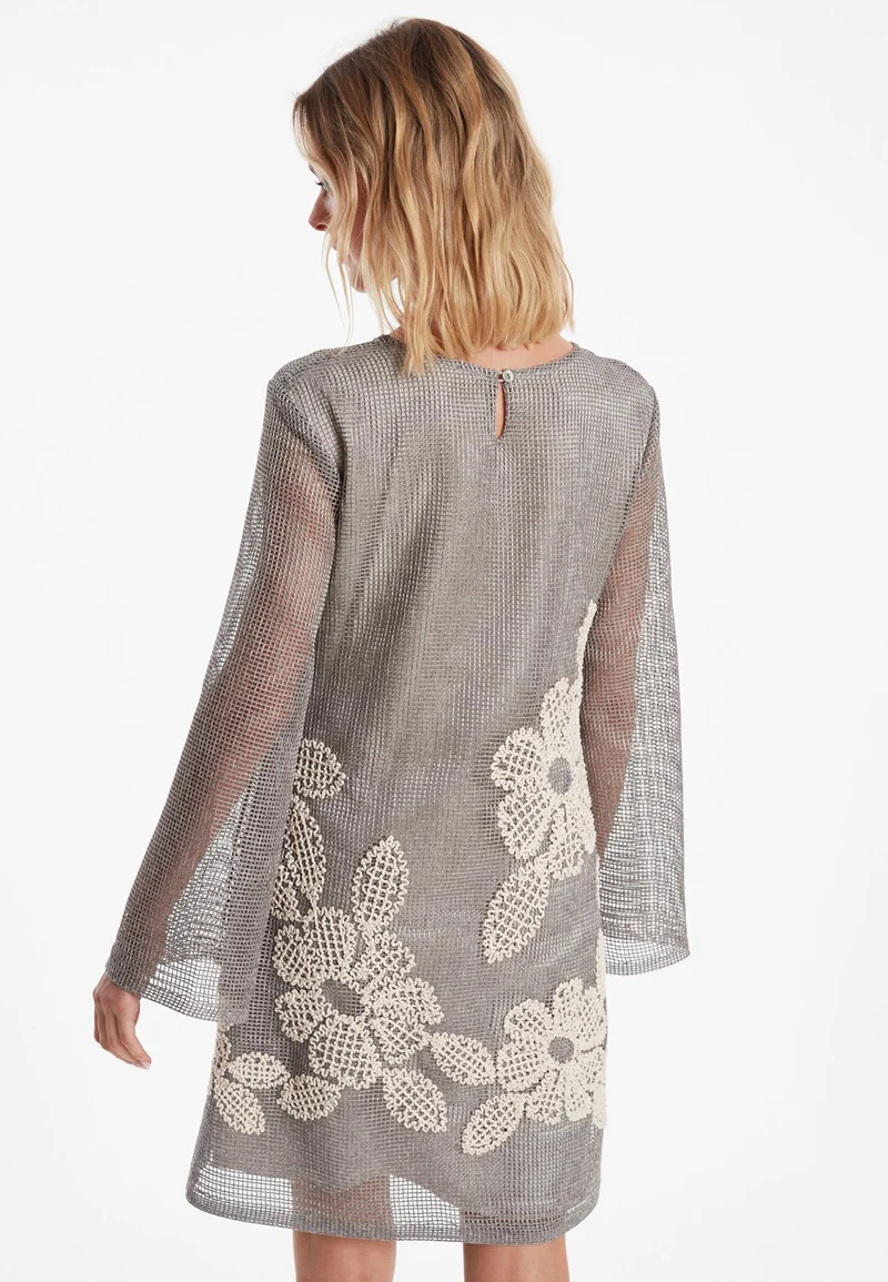 A-Linienkleid Zalia