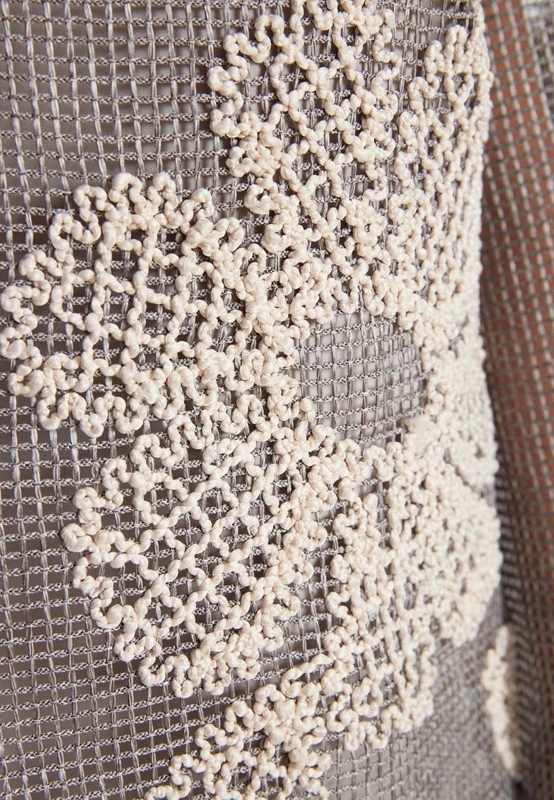 A-Linienkleid Zalia