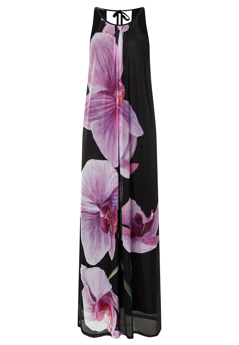 Maxikleid Pegala