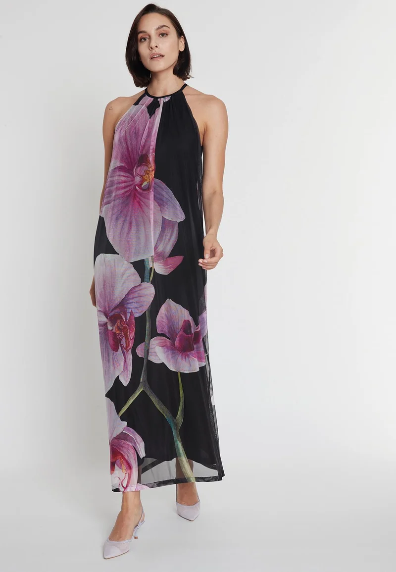 Maxikleid Pegala