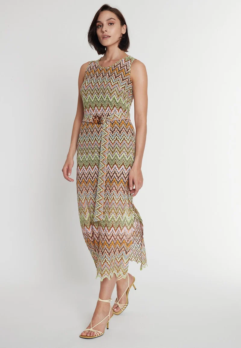 Strickkleid Posinea