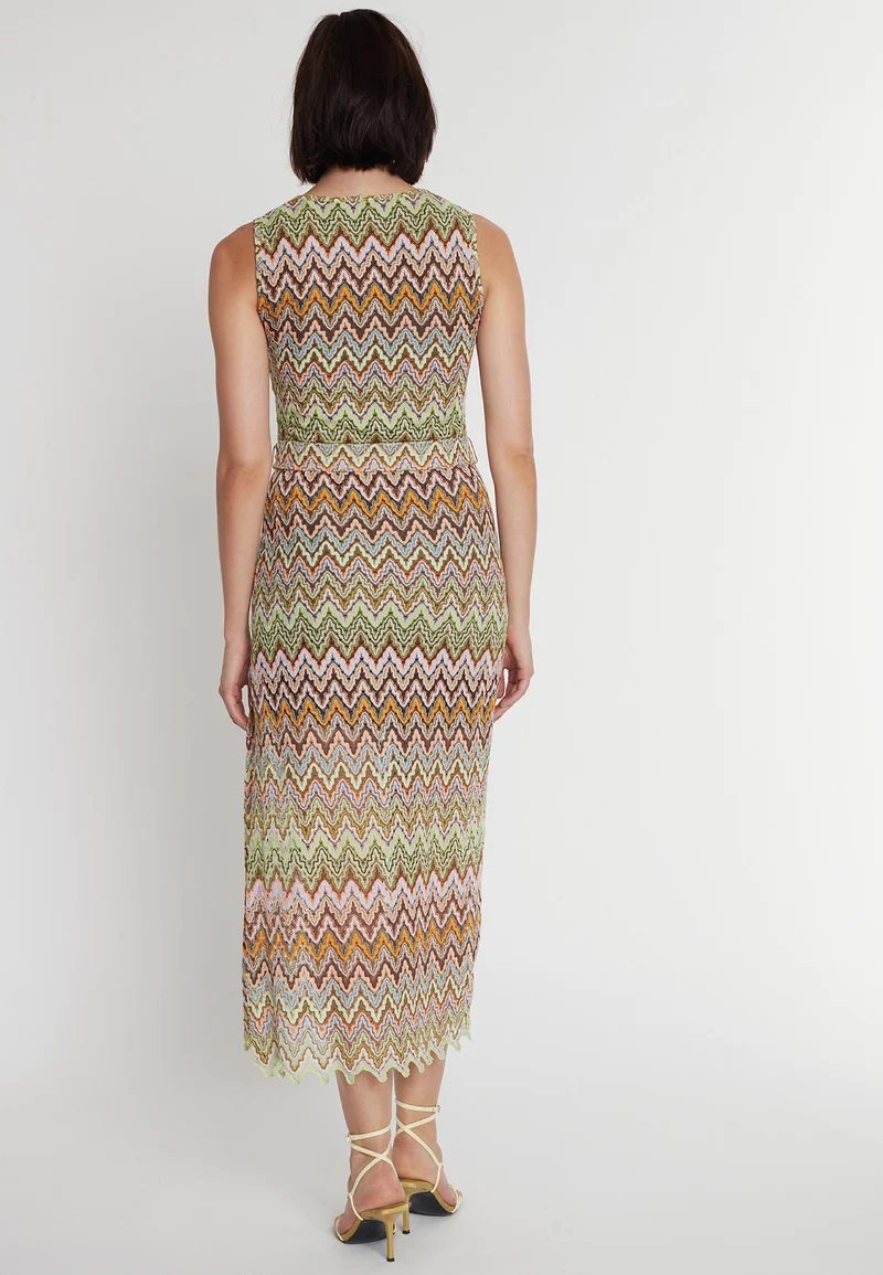 Strickkleid Posinea