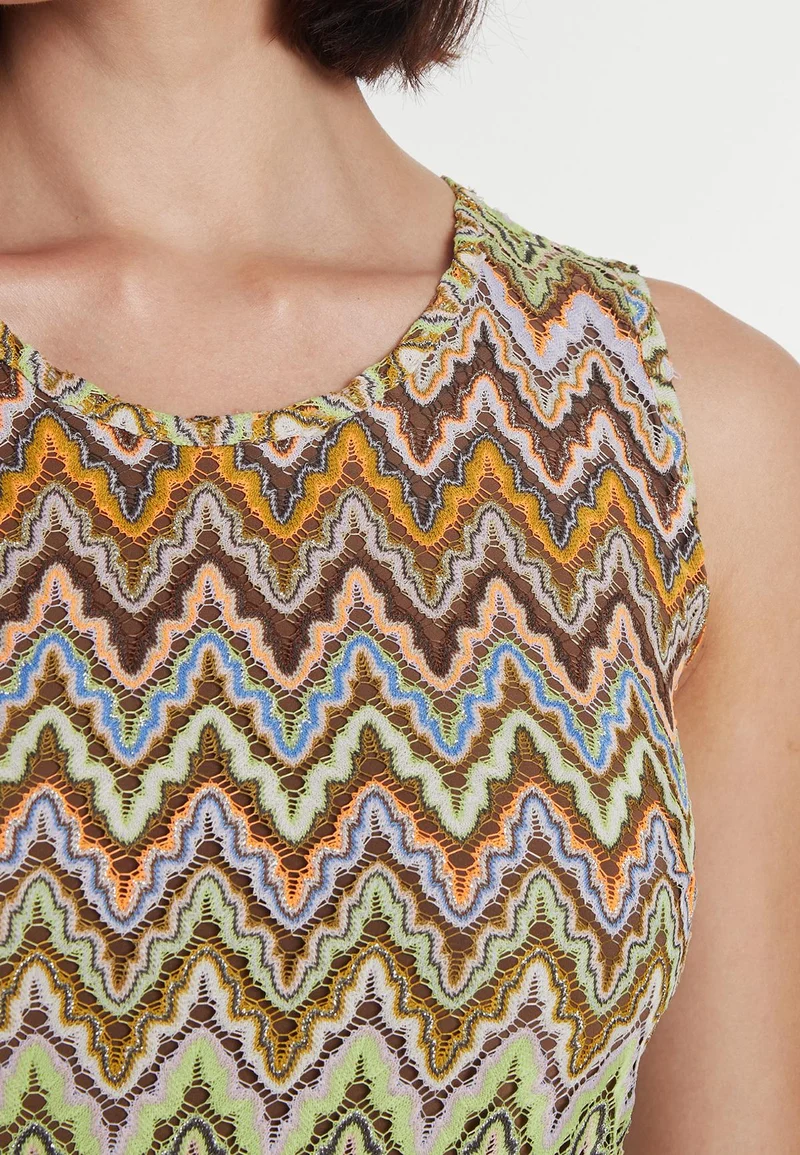 Strickkleid Posinea