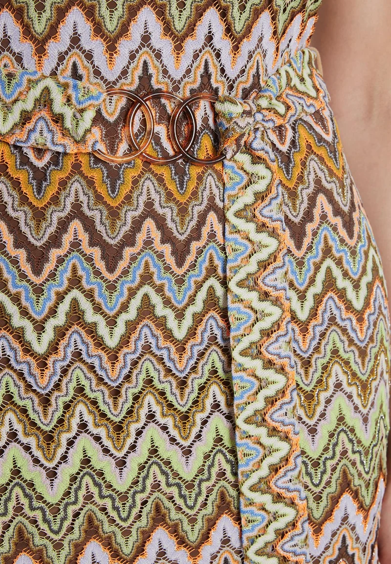 Strickkleid Posinea