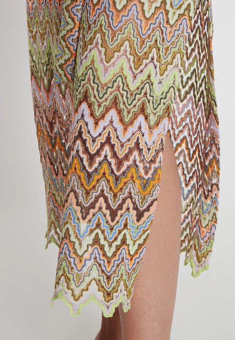 Strickkleid Posinea