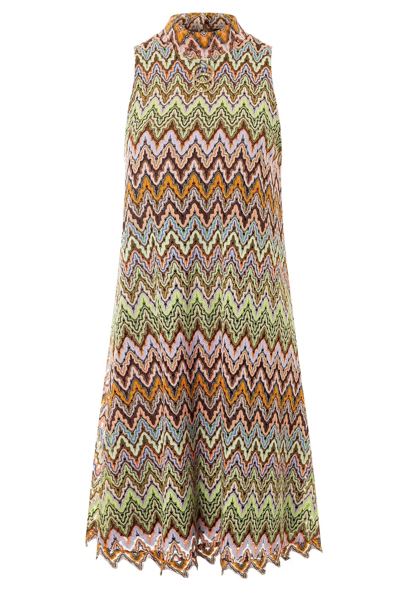 Trapezkleid Posara